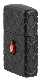 Zippo 60007452  Diamond Pattern Design