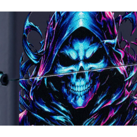 Zippo 60007894 239 Reaper Skull Design