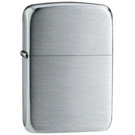 Zippo 60001172 REPLICA 1941 SILVER SATIN