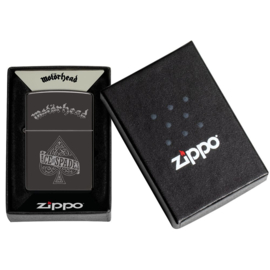 Zippo 60007756 Motörhead - Ace Of Spades