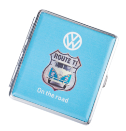 Volkswagen VW Sigarettenkoker Route T1 20st elastiek (8)