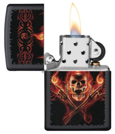 Zippo 60006121 218 Anne Stokes Collection