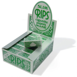 Rips Green Slim (36)