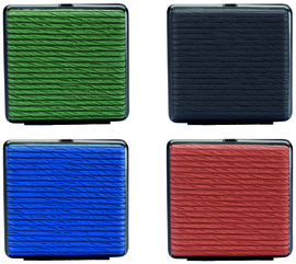Sigaretten koker Velvet 20st. (12)