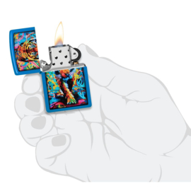 Zippo 60006859 48628 Tiger