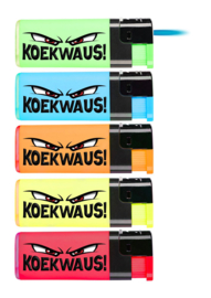 XXL jetflame Koekwaus! (20)