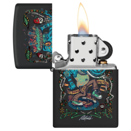 Zippo 60006770 218 Rick Rietveld Design