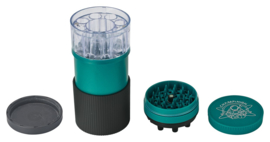 Champ High grinder met cone vuller Ø 70mm