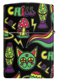 Zippo 60007735 Chill Design