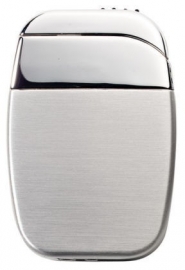 Rowenta Milano silver polish