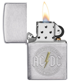 Zippo 60006115 200 ACDC