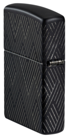 Zippo 60007393  Abstract Lines Design
