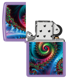 Zippo 60007686 Pattern Design