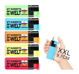 XXL jetflame Ut Sjunste op de welt bin iech (20)