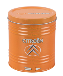 Citroën asbak Oliedrum (6)