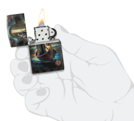 Zippo 60007708 Anne Stokes