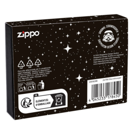 Zippo 2008282 SPARTA Limited edition 2.000pcs