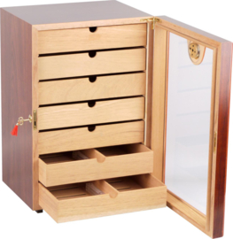 Humidor kast 49 x 33 x 28cm