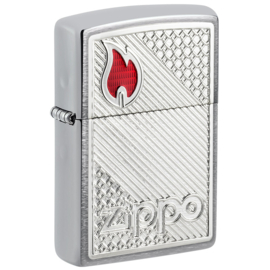 Zippo 60006370 Zippo Tiles Emblem