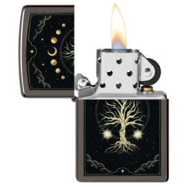 Zippo 60006757 150 Mystic Nature Design