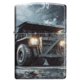 Zippo 60007822 49352 Truck Design
