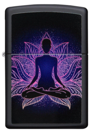 Zippo 60006148 SPIRITUAL DESIGN