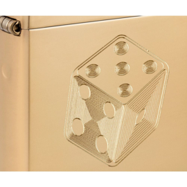 Zippo 60007826 254B Dice Design