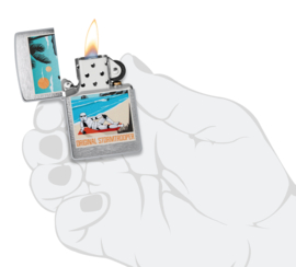 Zippo 60007760 Original Stormtrooper - Beach