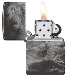 Zippo 60007420  Zippo Design