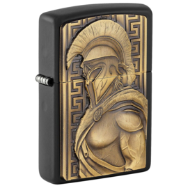 Zippo 2008282 SPARTA Limited edition 2.000pcs