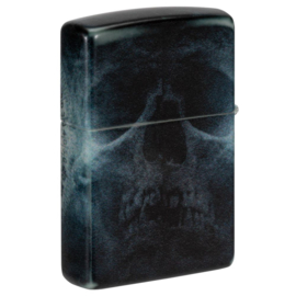 Zippo 60006593 Compass Ghost Design