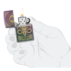 Zippo 60006767 49146 Evil Design