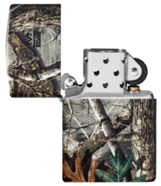 Zippo 60007418  Realtree® Design