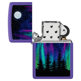 Zippo 60006583 Northern Lights Design