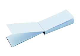 Sloow papier tips (50)