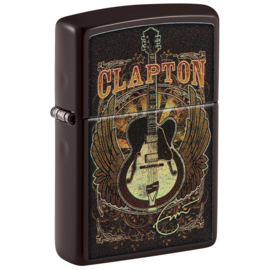 Zippo 60006377 Eric Clapton Design