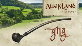 Vauen Auenland The Shire Gilg sandblasted