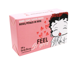 Betty Boop handzeep 100gr