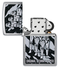 Zippo 60007764 Original Stormtrooper - Stormtroopers
