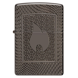 Zippo 60006596 Pattern Design