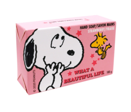 Snoopy handzeep 100gr