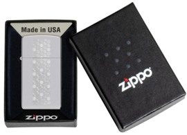 Zippo 60007420  Zippo slim Design