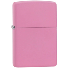 Zippo 60001185 PINK MATTE