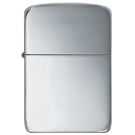 Zippo 60001171 REPLICA 1941 SILVER POLIS