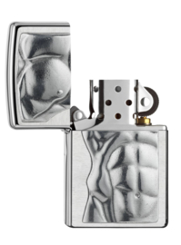 Zippo 2007672 Man Torso