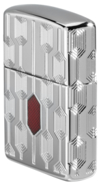 Zippo 60006150 Stylish Pattern