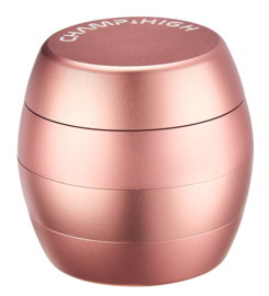 Grinder Ø 40mm Smart Design (6)