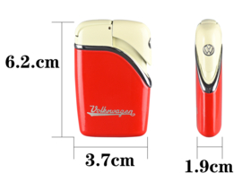 VW aansteker jetflame Volkswagen logo (8)