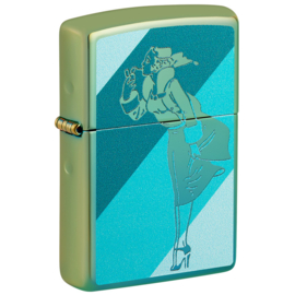 Zippo 60006407 Zippo Design