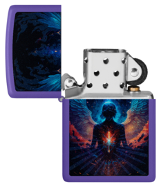 Zippo 60007368  Angel Design